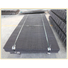 Stainless Steel 304 Crimped Wire Mesh for Mining